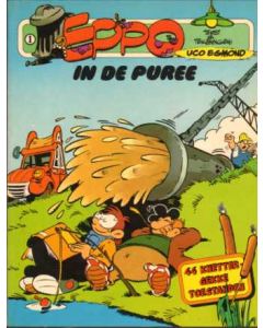EPPO: 01: IN DE PUREE (1978)