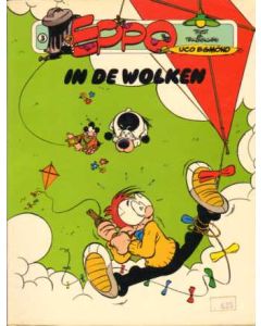 EPPO: 03: IN DE WOLKEN (1980)