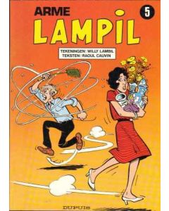 ARME LAMPIL: 05