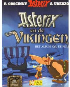 ASTERIX: SP: ASTERIX EN DE VIKINGEN