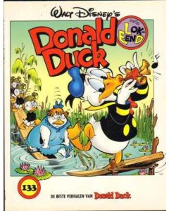 DONALD DUCK: 133: ALS LOKEEND