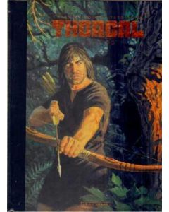 THORGAL: SP: WENDIGO (LUXE HC)