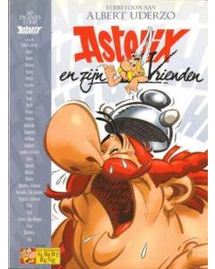 ASTERIX: SP: ASTERIX EN ZIJN VRIENDEN