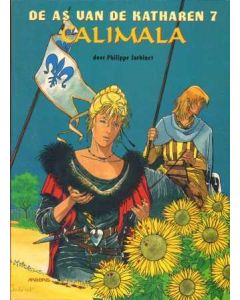 AS VAN DE KATHAREN: 07: CALIMALA