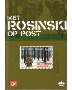 MET ROSINSKI OP DE POST: PHILASTRIPS (HC 2004)