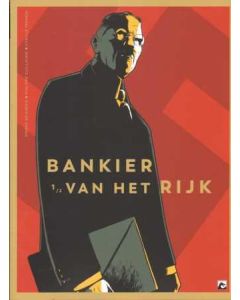 BANKIER VAN HET RIJK: 01: DEEL 1