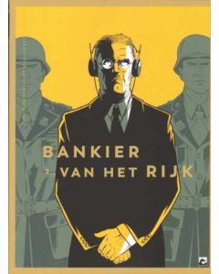 BANKIER VAN HET RIJK: 02: DEEL 2