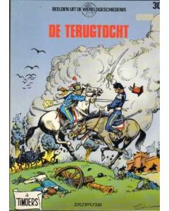 TIMOERS: 30: DE TERUGTOCHT (1992)