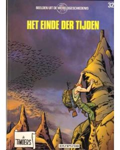 TIMOERS: 32: HET EINDE DER TIJDEN (1994)