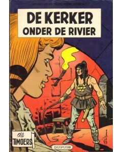 TIMOERS: 09: DE KERKER ONDER DE RIVIER (1960)