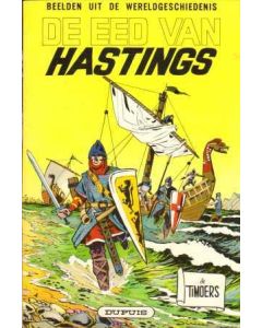 TIMOERS: 16: DE EED VAN HASTINGS (1964)