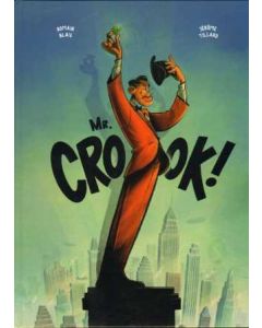 MR. CROOK: 01: MR. CROOK ! (HC)