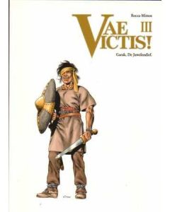 VAE VICTIS!: 03: GARAK DE JUWELENDIEF