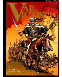 VAE VICTIS: 02: CLODUAR DE WREDE (TALENT)