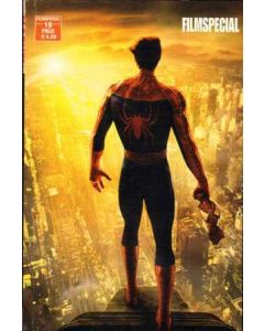 FILMSPECIAL: 19: SPIDER-MAN 2