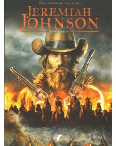 JEREMIAH JOHNSON: 03: HOOFDSTUK 3