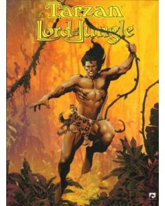 TARZAN: 02: LORD OF THE JUNGLE 2/2