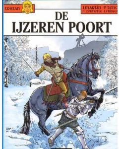 TRISTAN: 15: DE IJZEREN POORT