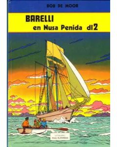 BARELLI: 02: BARELLI EN NUSA PENIDA DEEL 2 (HC)