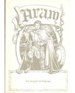 ARAM: 07: HET ZWAARD VAN PALERMO (1983)