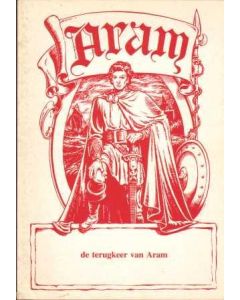 ARAM: 13: DE TERUGKEER VAN ARAM (1979)