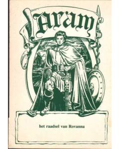 ARAM: 14: HET RAADSEL VAN ROVANNA (1979)