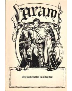 ARAM: 17: DE GOUDSCHATTEN VAN BAGDAD (1981)