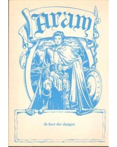 ARAM: 24: DE HEER DER SLANGEN (1982)