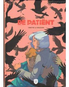 PATIENT: 01: DE PATIENT (HC)