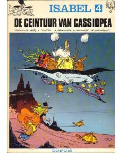 EERSTE DRUK 1979, IN ZEER FRAAIE BIJNA NIEUWSTAAT