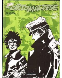CORTO MALTESE: DE KELTEN (HC 2003)