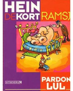 PARDON LUL: 05: RAMSJ (HEIN DE KORT)