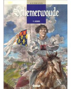 TORENS VAN SCHEMERWOUDE: 11: ASSUNTA