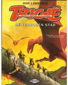 SUSKE EN WISKE, CLASSICS: 03: SCHAT VAN BEERSEL