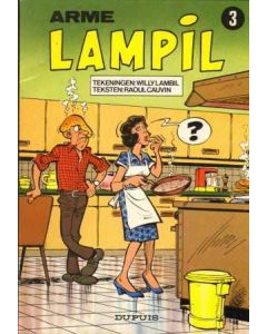 ARME LAMPIL: 03