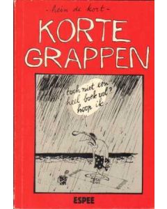 KORTE GRAPPEN: 01: HEIN DE KORT POCKET 1983