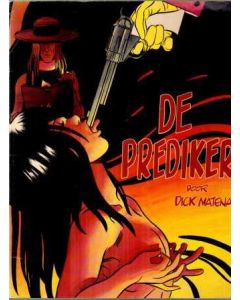 PREDIKER: DE PREDIKER (DICK MATENA 1984)