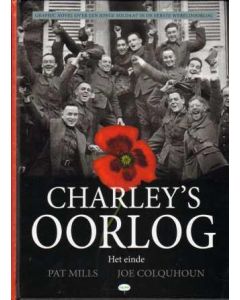 CHARLEY'S OORLOG: 10: HET EINDE (HC)