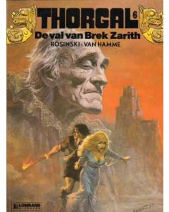 STRIPSCHRIFT: 1993 JAARGANG