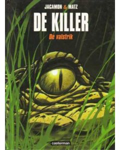 KILLER: 02: DE VALSTRIK (HC)