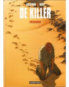 KILLER: 11: VOLHARDING (HC)