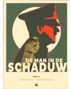 MAN IN DE SCHADUW: 02: DEEL 2/2