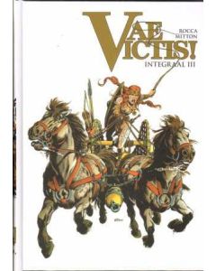 VAE VICTIS INTEGRAAL: 03: DEEL 3 (HC)