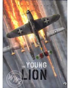 YOUNG LION: THE YOUNG LION