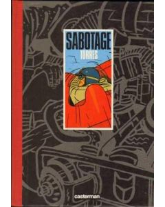 SABOTAGE: SABOTAGE ! (HC TORRES)