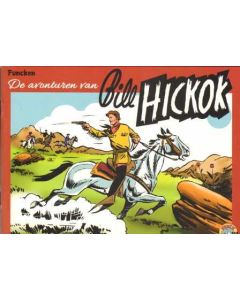 FENIX: 182: DE AVONTUREN VAN BILL HICKOK EN LORD DICKIE (FUNKEN)