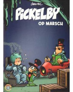 FENIX: 183: PICKELBY OP MARSCH (JEAN-POL)