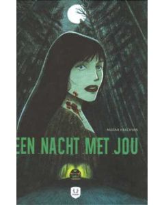 EEN NACHT MET JOUW: 01: EEN NACHT MET JOUW (HC)