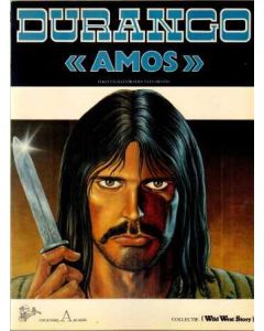 DURANGO: 04: AMOS (1984)