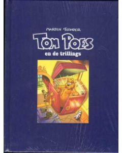 TOM POES: 07:  EN DE TRILLINGS (LUXE HC)